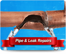 Repipe Palliser